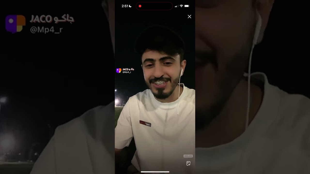 بث عبدالله العنزي – 9/6/2024