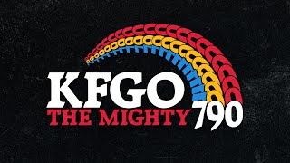 Vintage KFGO News Commercial | KFGO Archives