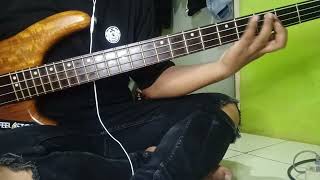 Tipe x - biar ngga penasaran | cover bass 