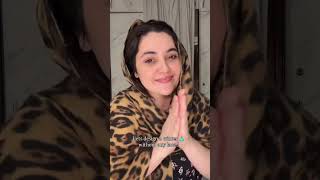 Let's Design a winter without any less #makeup #artist #braidal #designer #dress #pleasesubscribe 🙏🙏