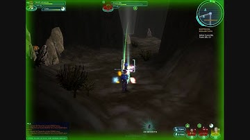 FusionFall: Carnival Collection: HD: PART 3