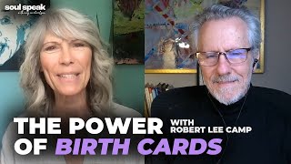 Unraveling the Cards of Your Destiny with Robert Lee Camp