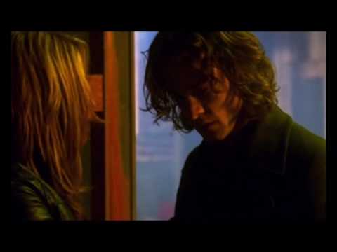 Blood Ties (Henry & Vicki)(I cant stop loving you)