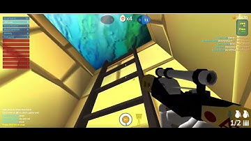 This video end when I DIE | SHell Shocker