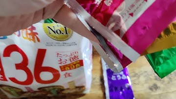 Tastes Like The Real Deal: Marukome Instant Miso Soup Review