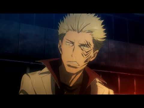 A Certain Magical Index - Season 2 | Accelerator Yeets a Child (Dub)