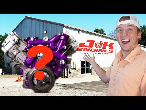 The Diesel Engine YOU Have NEVER Heard Of