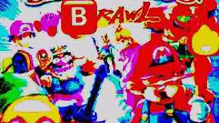 Brawl Earrape