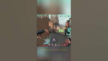 DEAGLE ACE | #valorant #callofduty #cs2 #edits