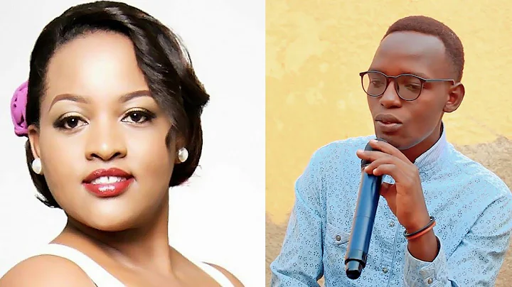 Banyita ikivyagwa bikambabaza|sing...  iyonja|Nyok...