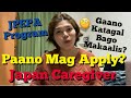 Paano Mag Apply Bilang Japan Caregiver| JPEPA Program NO Placement Fee
