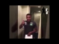 HEARTBREAKING: Brazilian Club Chapecoense Players surprising teammate Tiaguinho 20 days ago 29/11/16