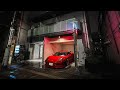 The Inconveniences of a Foreigner owning a Ferrari in Tokyo..