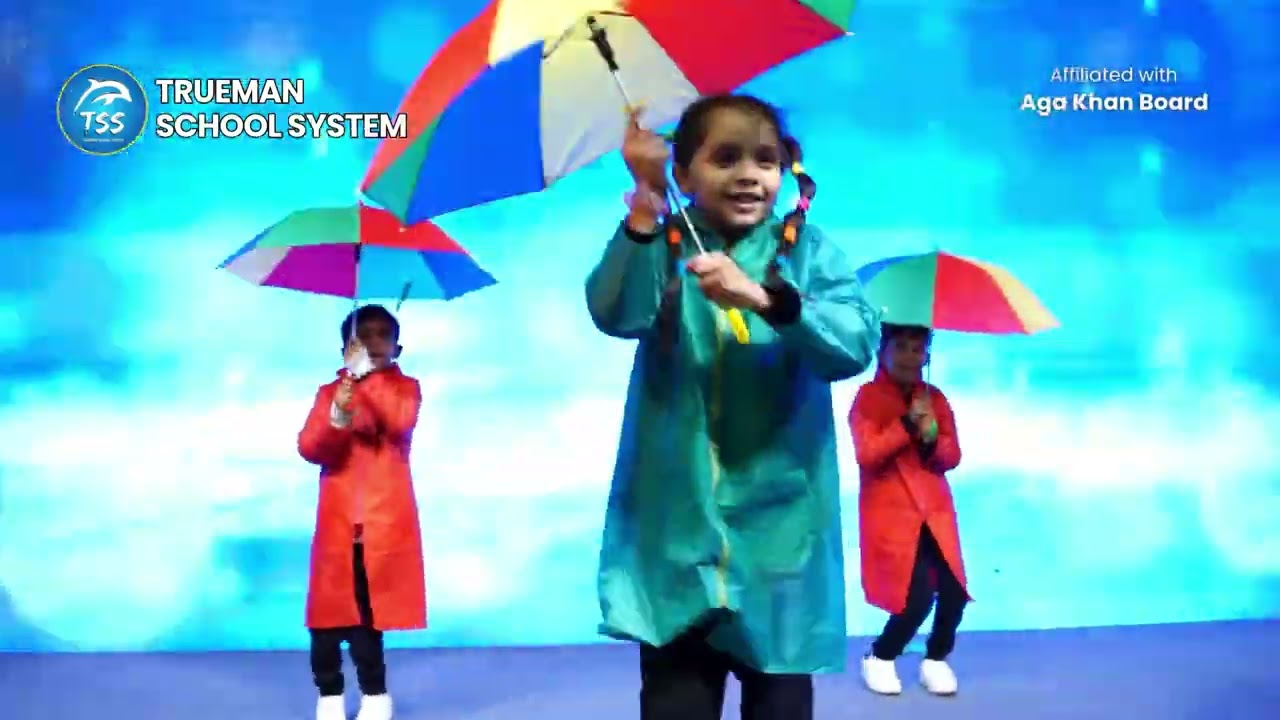 ✨ DRIP DROP – Dance Performance 💧 at Talent Showcase 2026