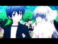 Mayuri Judgement AMV Catch Fire