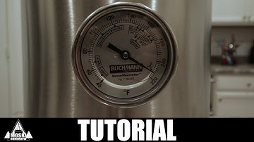 Thermometer Calibration - Boil Method