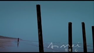 張惠妹 A-Mei - 平常心 As Usual (official 官方完整版MV) chords