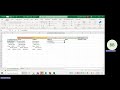"Improper Data लाई Proper Data मा कसरी परिवर्तन गर्ने? (Excel Tips in Nepali)