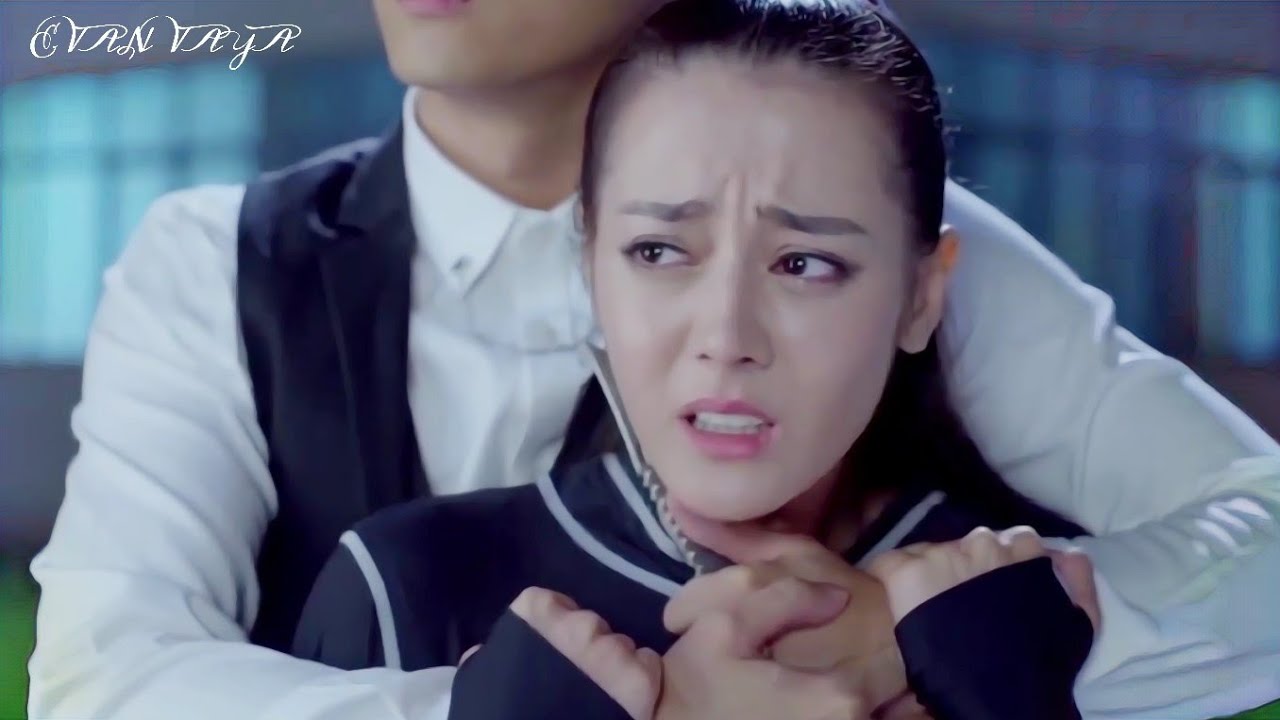 New korean mix love story in hindi song 2021 cin klip