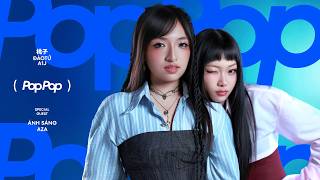 Pop Pop - A1J
