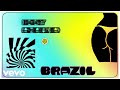 Iggy Azalea - Brazil (Audio)