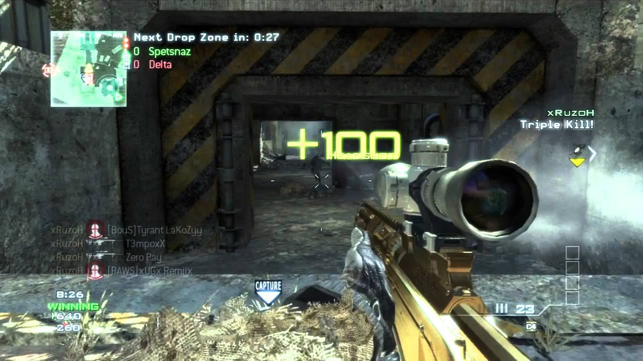 Deus Alliance | Teamtage 1