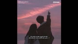 Cảm Ơn Vì Tất Cả (Lofi Ver.) - Anh Quân Idol x Freak D