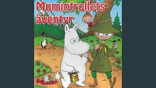 Mumin och den lilla draken, del 6