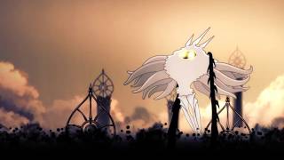 Hollow Knight Godmaster - Final Cinematic; True ending