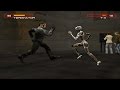 Terminator 3: Rise of the Machines (Video Game) Walkthrough # 22 [Ending]