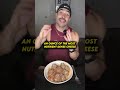 Nutrient-dense spaghetti &amp; meatballs 🍝 #diet #nutrition #health #pasta #healthyrecipes