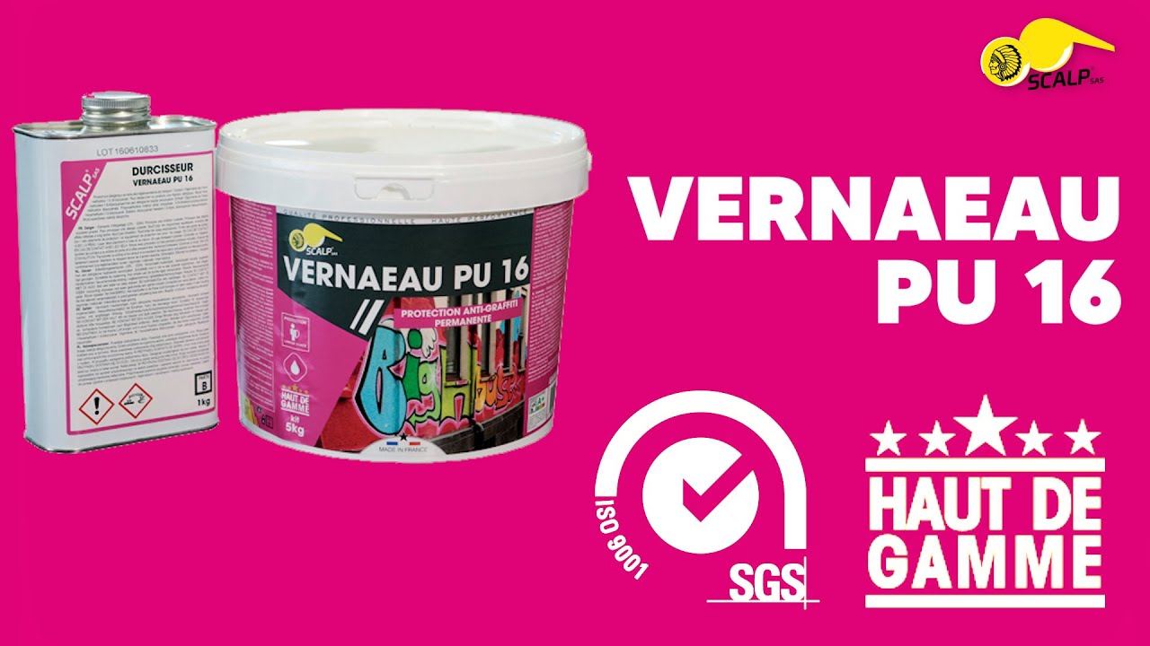 Vernis Polyuréthane Incolore Brillant Pour Sols 0,750l Titanlux