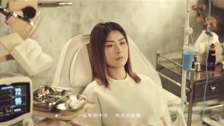 Video thumbnail of "陳慧琳 Kelly Chen《冷淡》Cold [Official MV]"