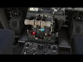 MSFS20 - B727 - SBGL TO SBGR - IVAO