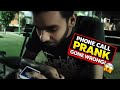Crazy prank gone wrong 😱 | Long vlog day 1 | DAY 35 