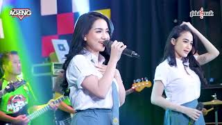 Lala Widy ft Arlida Putri Ageng Music - Klebus ( Live Music)
