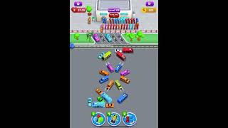 Crowd Express Transit Co #games #strategymind #strategygames #gameplay #gaming #strategygame