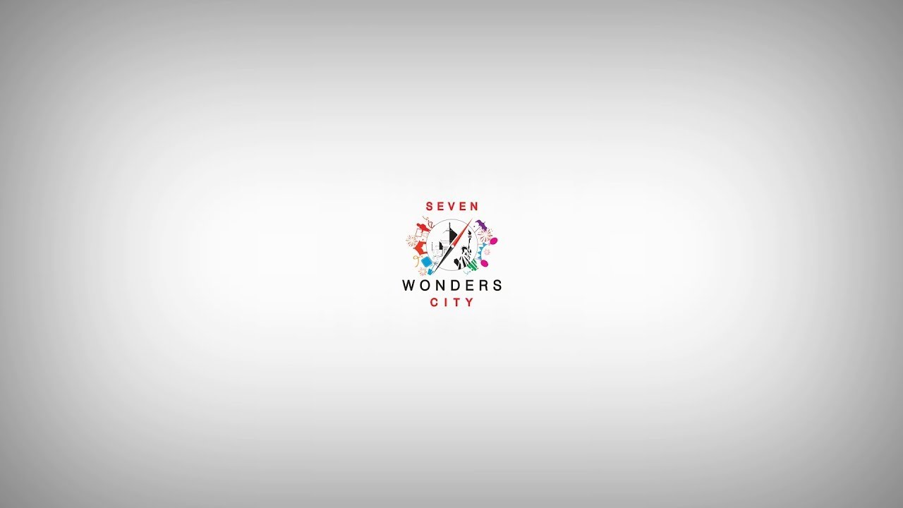 Seven Wonders Farm House by GFS