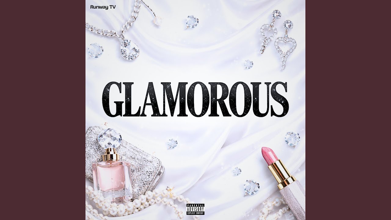 Watch Glamorous on YouTube Watch Glamorous on YouTube
