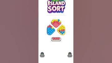 Island Sort #17-3 - By YsoCorp