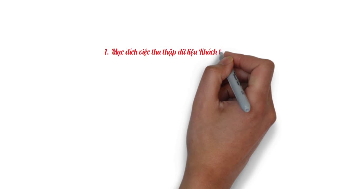 Chính sách bảo mật Bảo vệ thông tin cá nhân trong thời đại số