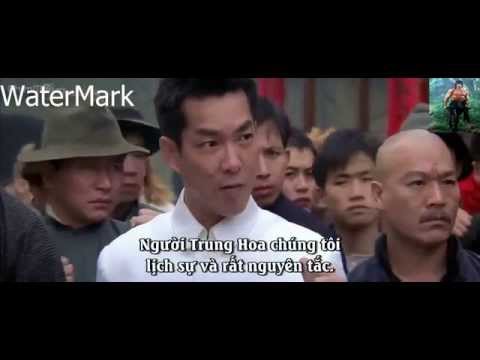 #1 phim hanh dong-phim vo thuat-phim hong kong Mới Nhất