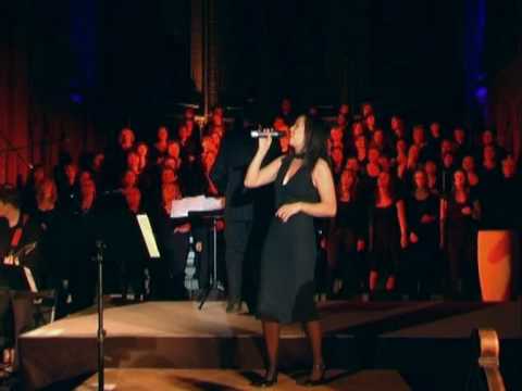 Lord hold me - Modern Gospel Choir - 2008