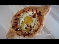 Adjarian Khachapuri Recipe - Heghineh Cooking Show