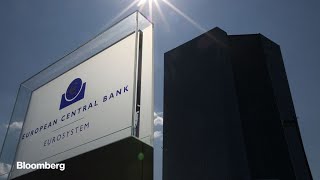 ECB Takes Emergency Action and Unveils Bond-Buying Program