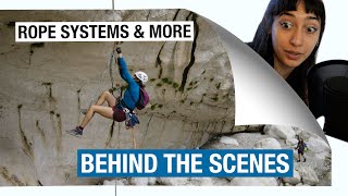 How I made a climbing film ‍♀