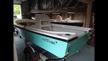 The River Ox Projects - part 4 - Final Episode