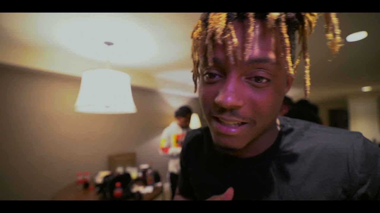Juice Wrld- Lost In The Abyss (Full Documentary) - YouTube