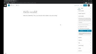 Block Editor Search & Replace - Find and Replace any Text in the Block Editor - WordPress Plugin