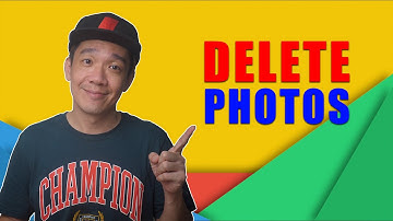 How to Delete Photos from Google Photos without Deleting from your Phone